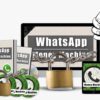 WhatsApp Money Machine