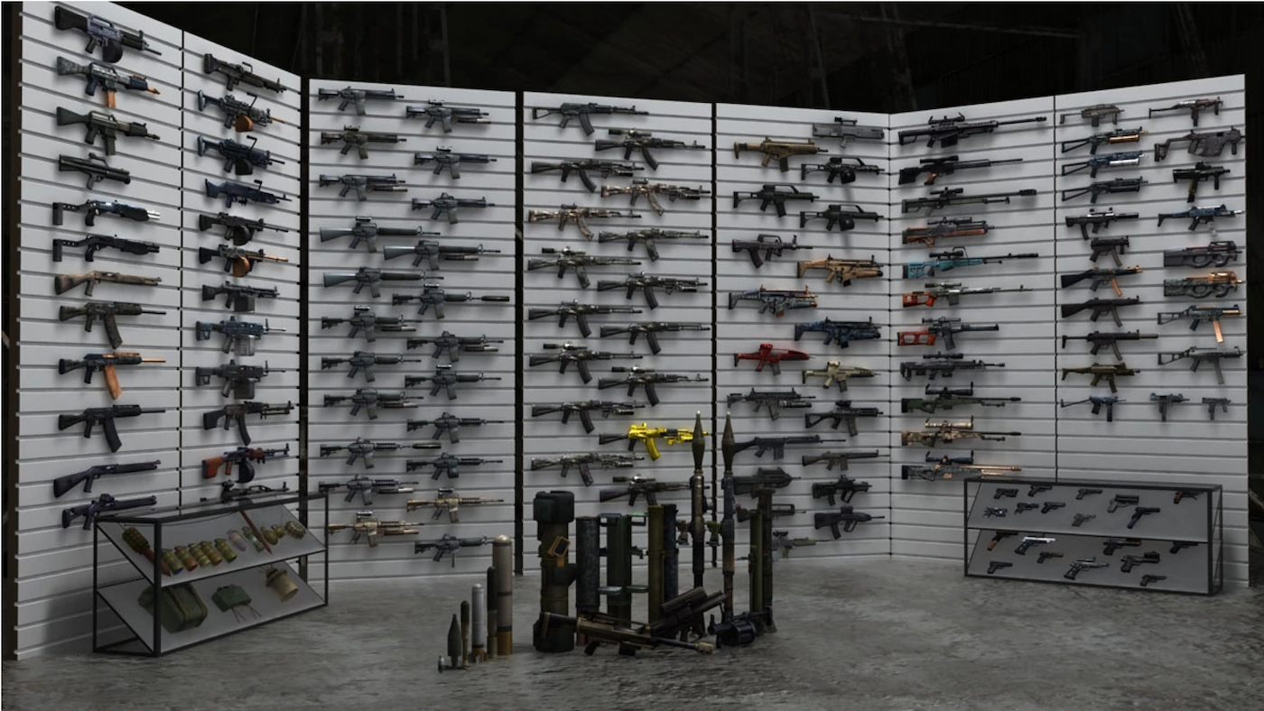 ארסנל - המחשה 2